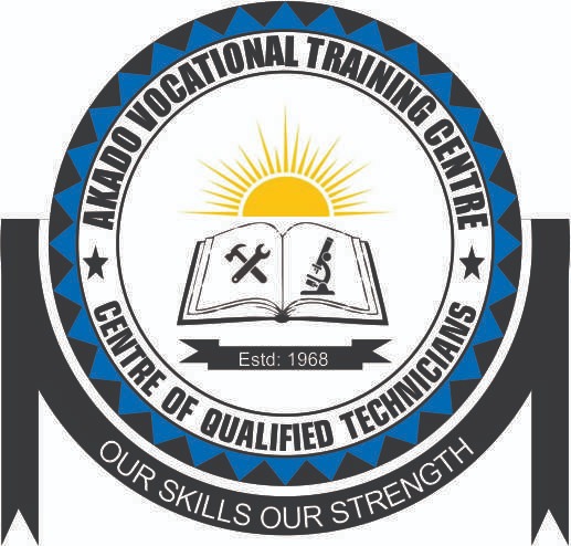 Akado VTC Logo