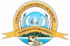 Kisumu County Logo
